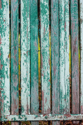 rusty metal background