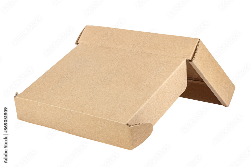 The Begin Box - The UPside Delivered