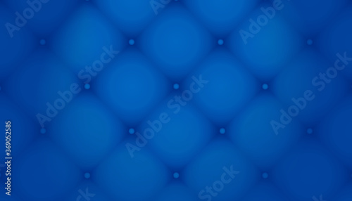 blue leather upholstery background
