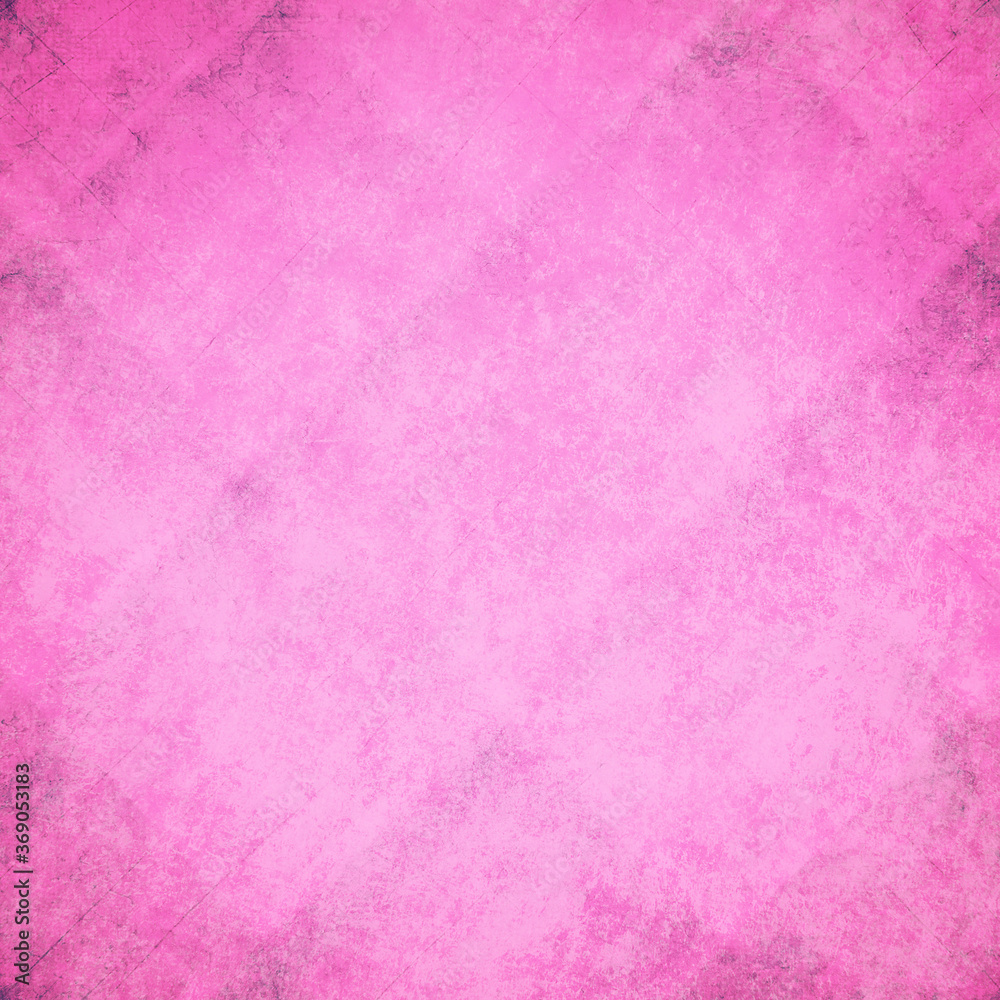 Abstract pink background.