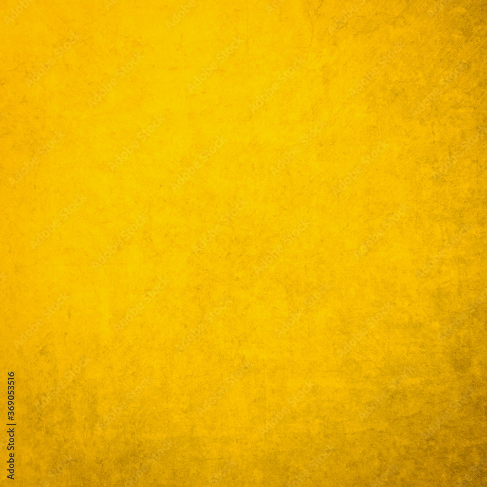 Abstract Yellow Background Abstract Yellow Background