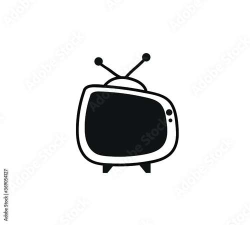 Television icon