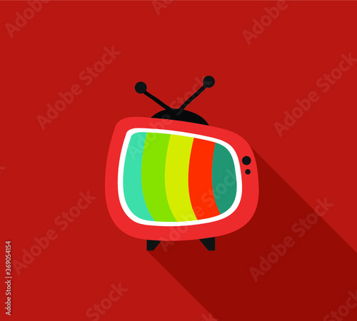 Television icon