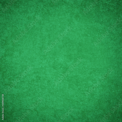 Textured green background