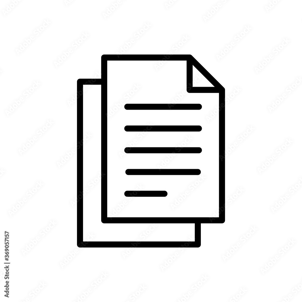 File Document Icon Vector Illustration Design File Document Icon Vector Illustration Design