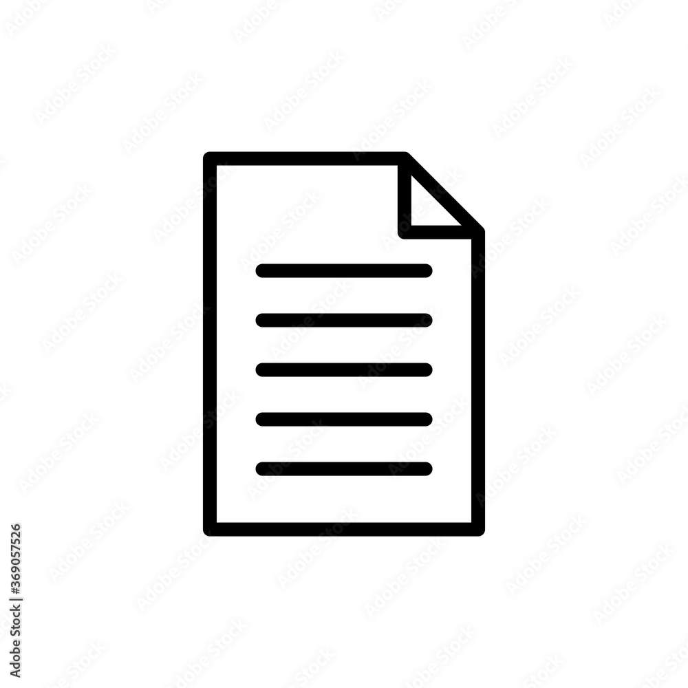 File Document Icon Vector Illustration Design File Document Icon Vector Illustration Design