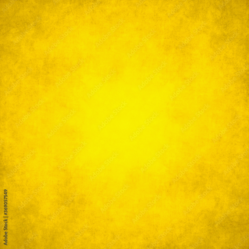 Abstract Yellow Background Abstract Yellow Background
