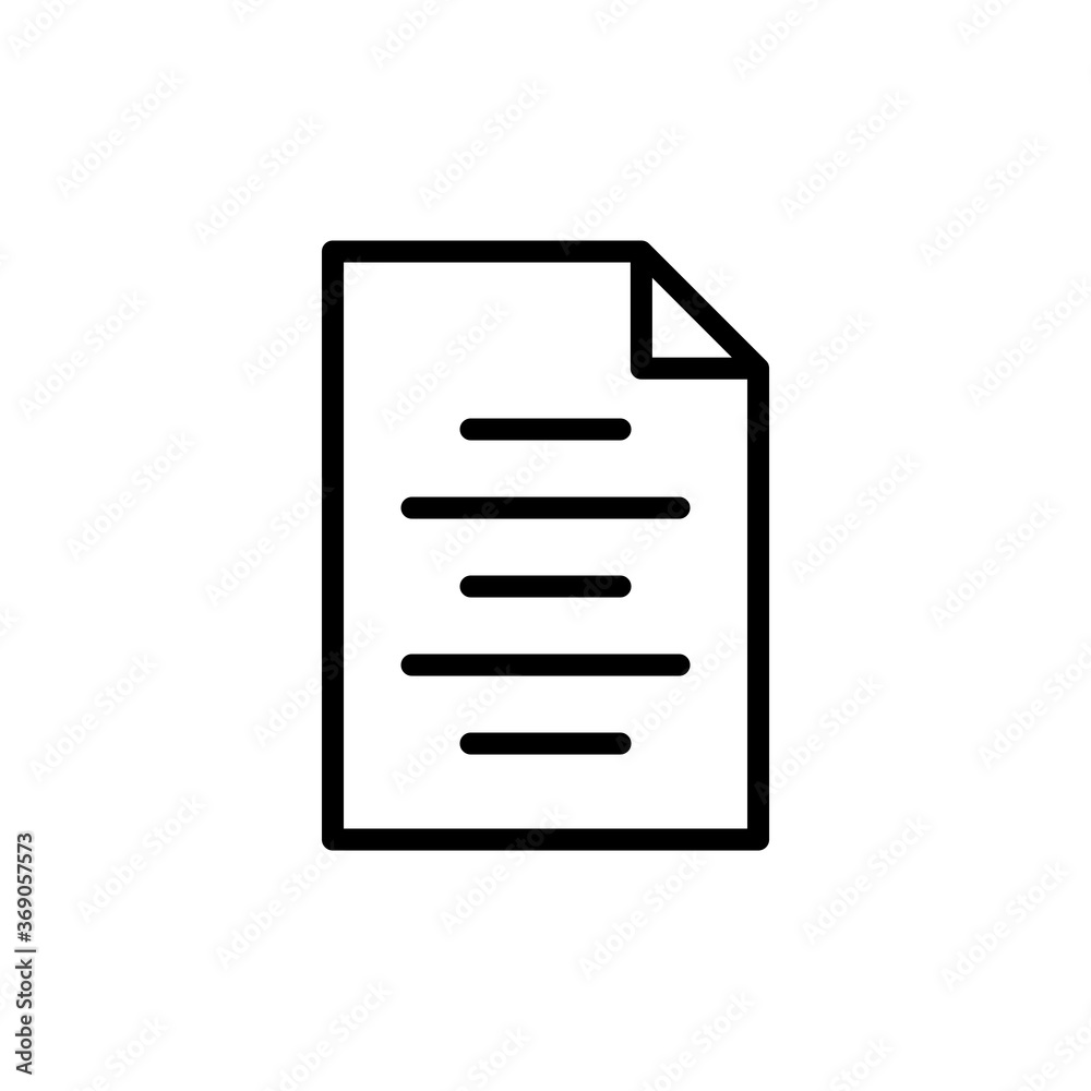 File Document Icon Vector Illustration Design File Document Icon Vector Illustration Design