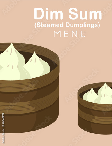 Dim sum