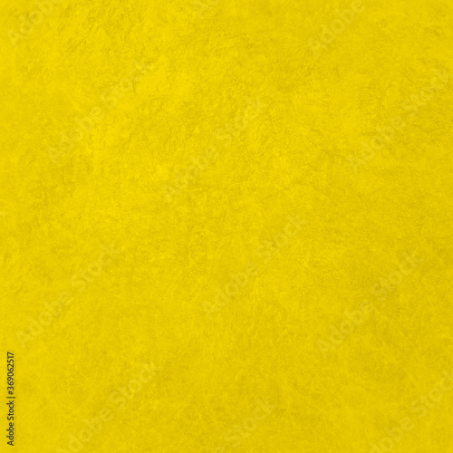 Yellow Grunge Background