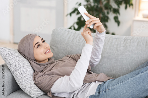Canvas-taulu Home Selfie