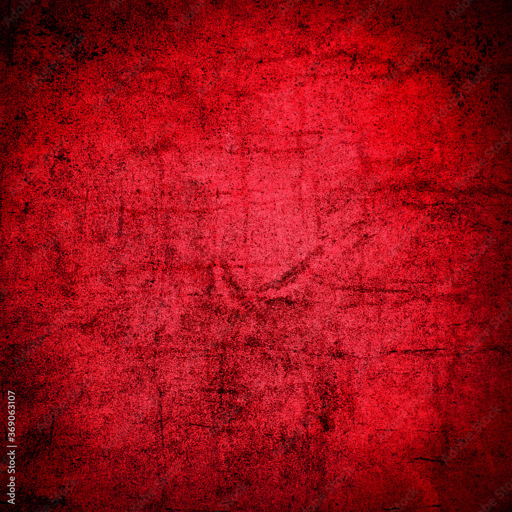 Obraz premium abstract red background