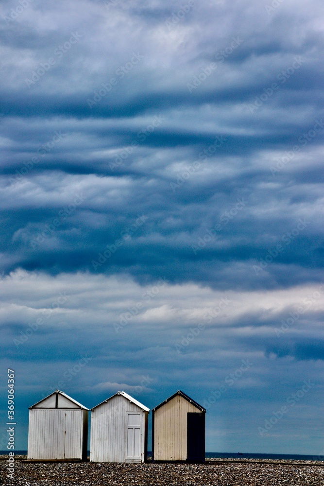 Cayeux sur Mer (80)