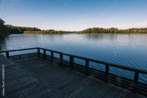 Obraz na płótnie Viewpoint name