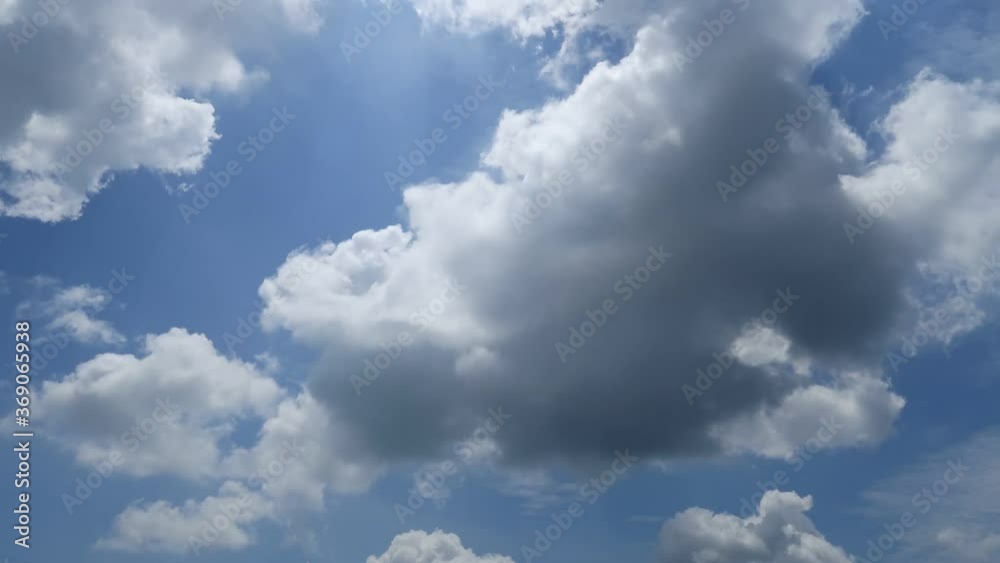 TimeLapse of Fast moved sunrise clouds & colorful cumulus cloudscape on bright shiny sun light & sunbeams sky in tropical summer or spring sunlight rays & flares at morning daylight sunshine day TimeLapse of Fast moved sunrise clouds & colorful cumulus cloudscape on bright shiny sun light & sunbeams sky in tropical summer or spring sunlight rays & flares at morning daylight sunshine day
