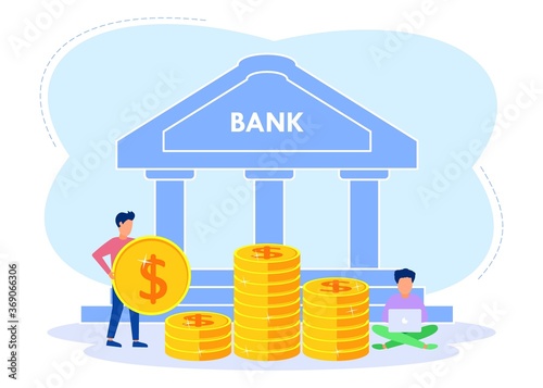 Money saving