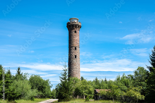 Holohturm bei Kaltenbronn