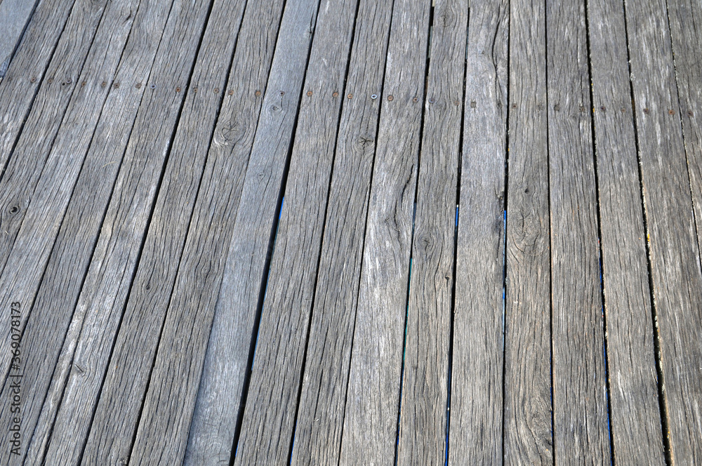 Aged oak wood flooring. Blank for designers. Background Aged oak wood flooring. Blank for designers. Background