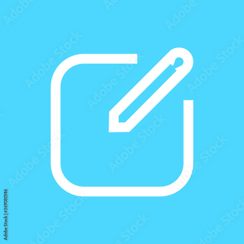 Illustration and icon web