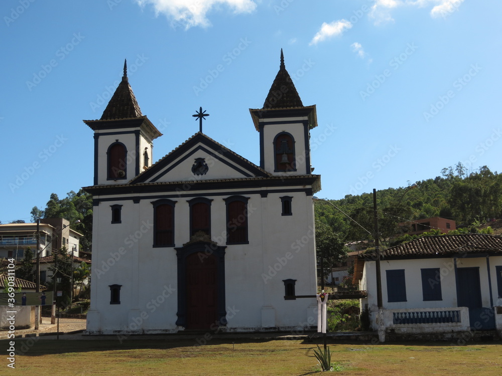 Igreja