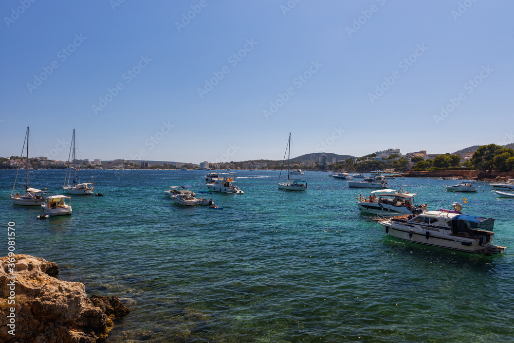 Mallorca Holidays 2020 /Punta Negra