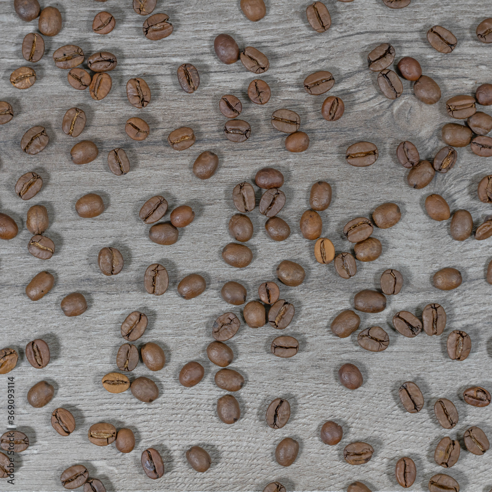 Grains of coffee. Photo for the background on the theme of coffee. Grains of coffee. Photo for the background on the theme of coffee.