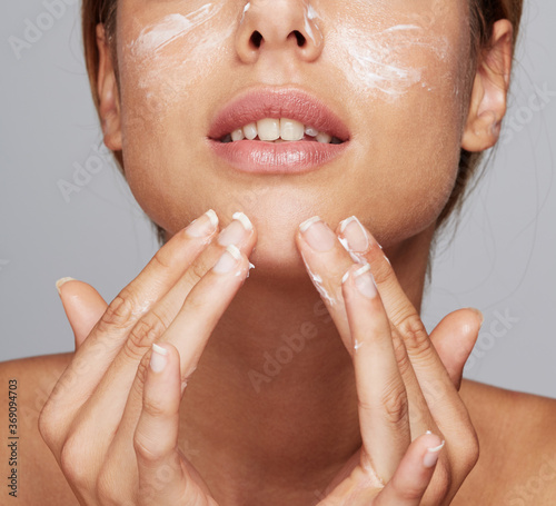Organic Skincare