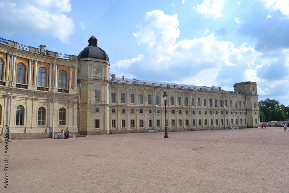 royal palace 