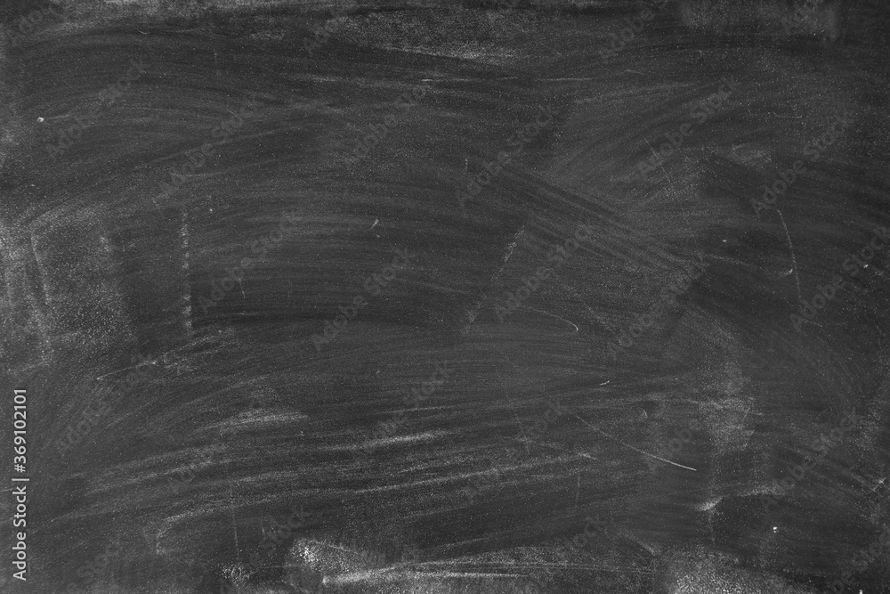 Fototapeta premium Blackboard or chalkboard