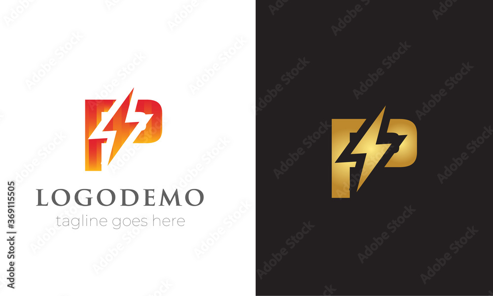 Initial letter P logo template with Power icon .This font with Electrical Bolt identity, moving and speed thunder logo vector .
Automotive monogram ,logo mark minimal,abstract concept design .
Initial letter P logo template with Power icon .This font with Electrical Bolt identity, moving and speed thunder logo vector .
Automotive monogram ,logo mark minimal,abstract concept design .