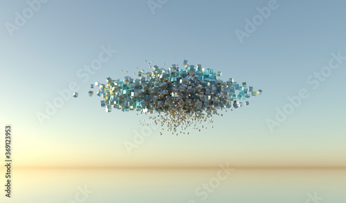cloud computing