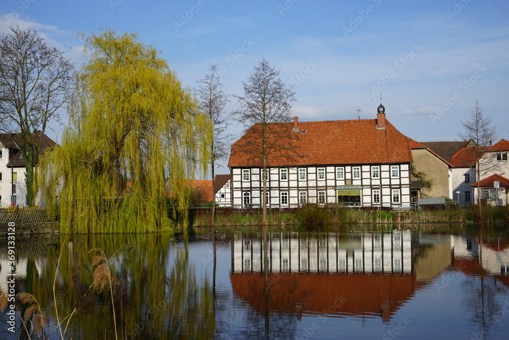houses on the river houses on the river