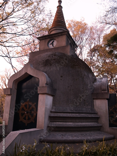 TOKYO JAPAN 20 JUNE 2014 YUSHIMA SEIDO TEMPLE TOKYO JAPAN-1-1