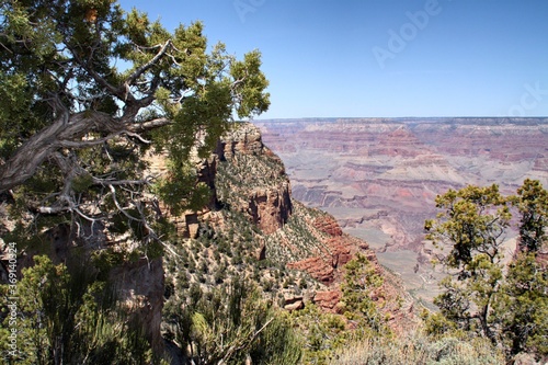 Grand Canyon 6 © HarmkeB