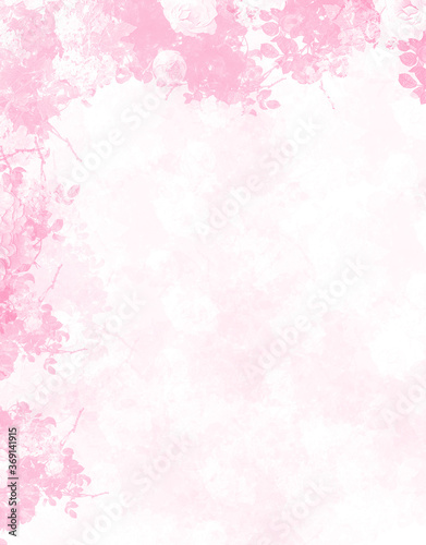 Floral Paper