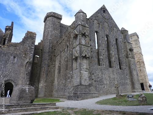 Ireland Castle