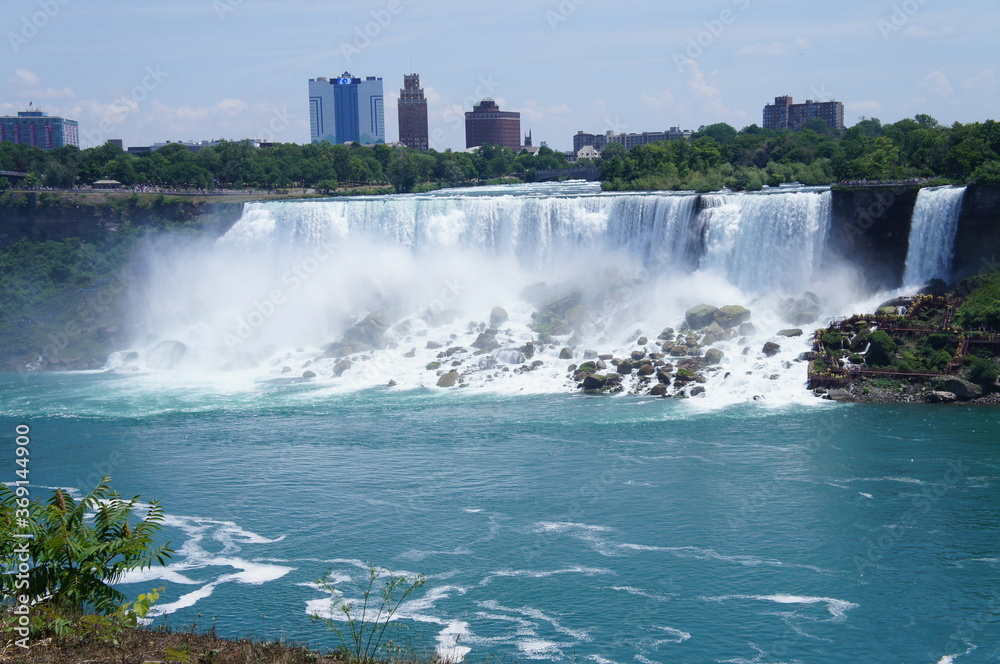 Niagara Falls, Canada