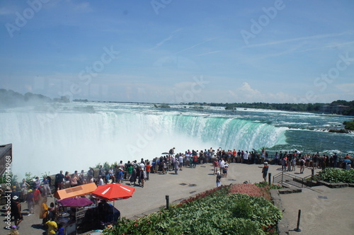 Niagara Falls, Canada