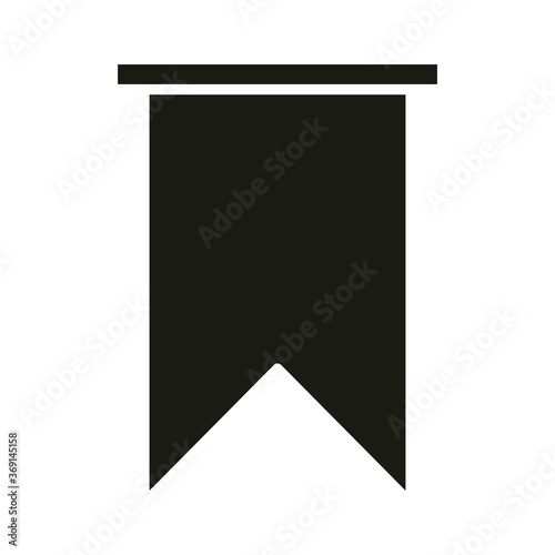 Free Download mobile application marker web button menu digital silhouette style icon - GFXLoad