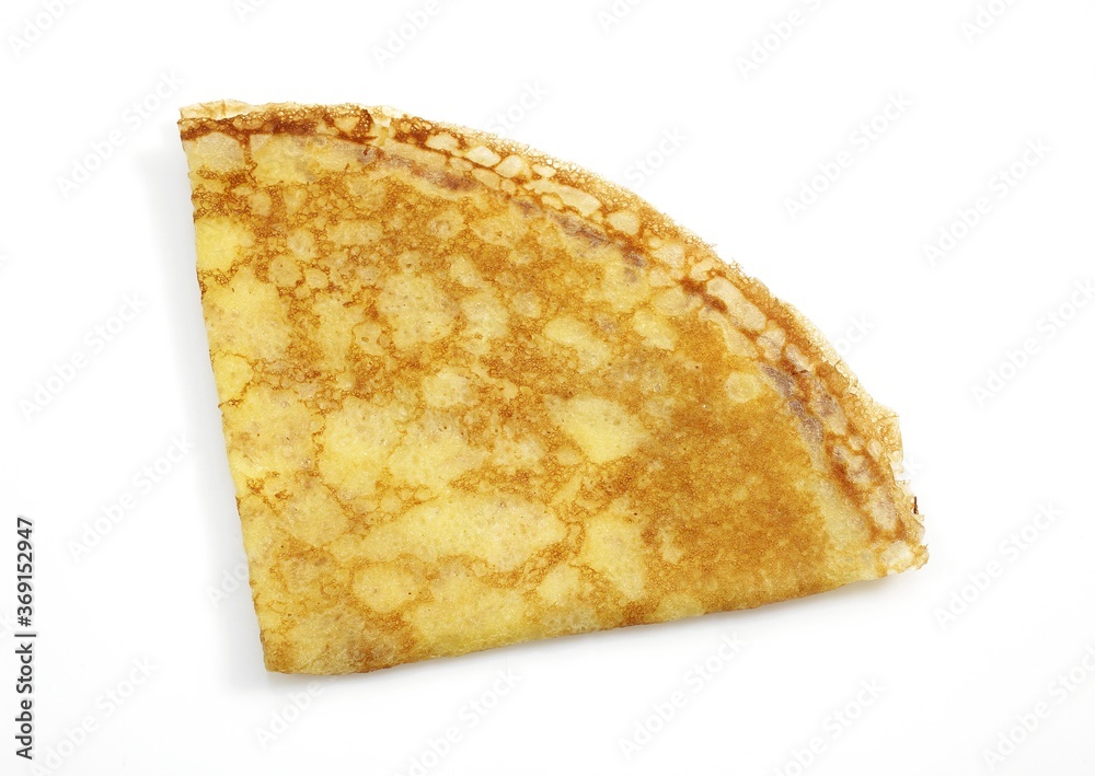 Fototapeta premium PANCAKE, CONCEPT OF CANDLEMAS