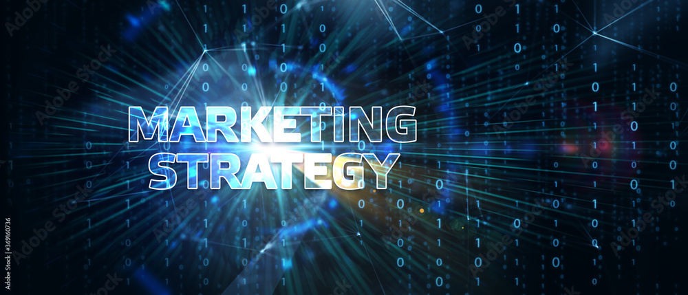 Business, Technology, Internet and network concept. Digital Marketing content planning advertising strategy concept. Business, Technology, Internet and network concept. Digital Marketing content planning advertising strategy concept.