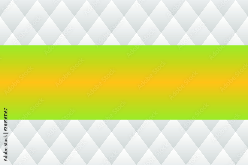 Obraz premium Check geometric pattern. Vector background