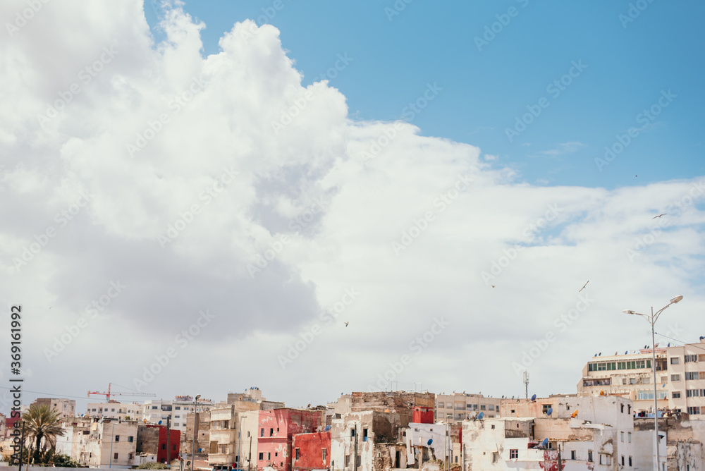 Casablanca Casablanca