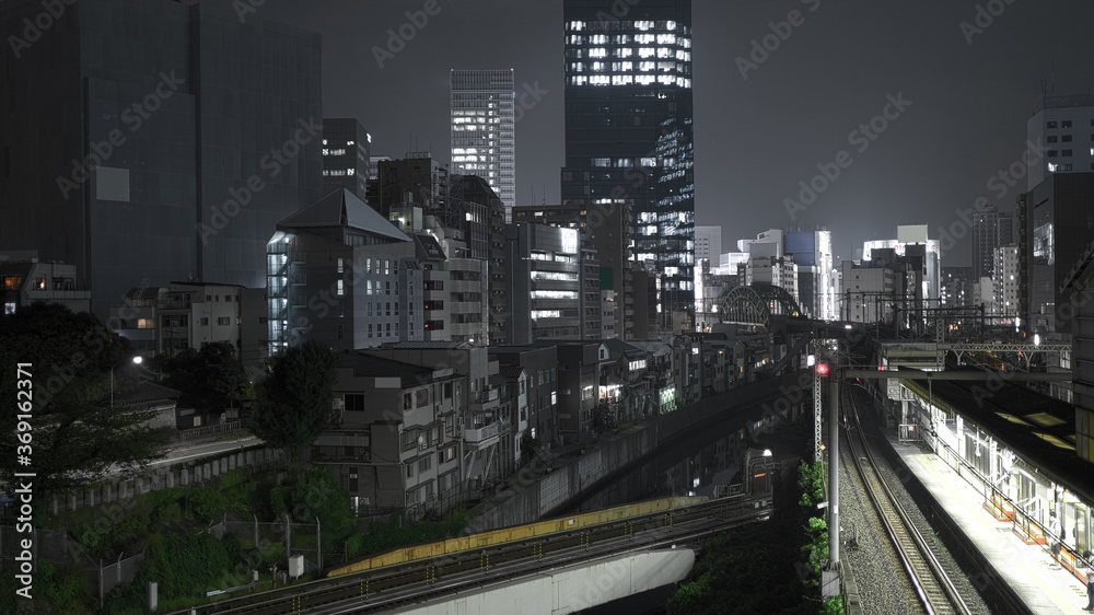 Fototapeta premium お茶の水 聖橋