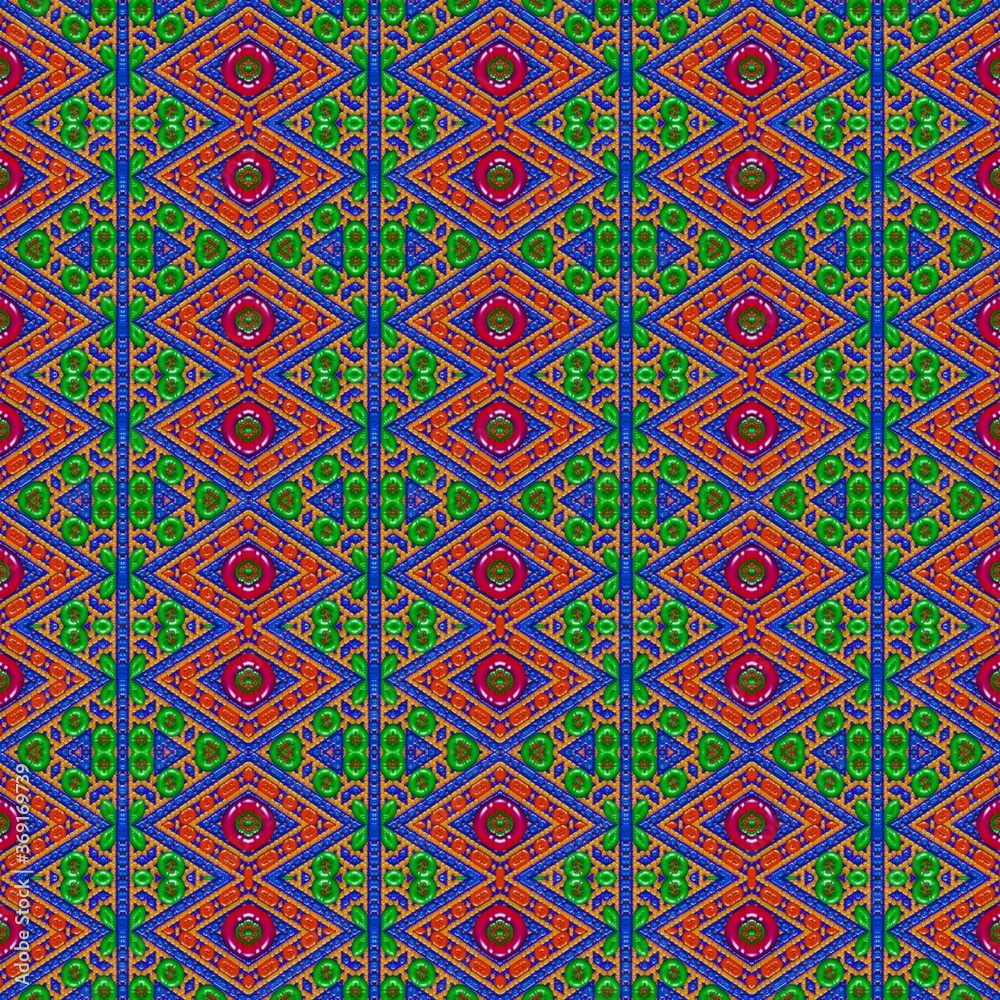 seamless pattern.