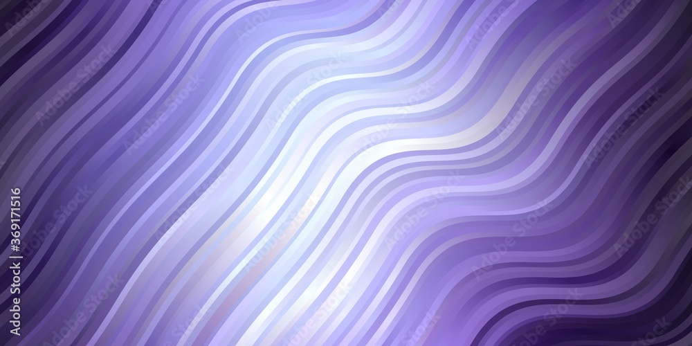 Dark Pink, Blue vector background with bows. Abstract illustration with bandy gradient lines. Pattern for booklets, leaflets. Dark Pink, Blue vector background with bows. Abstract illustration with bandy gradient lines. Pattern for booklets, leaflets.
