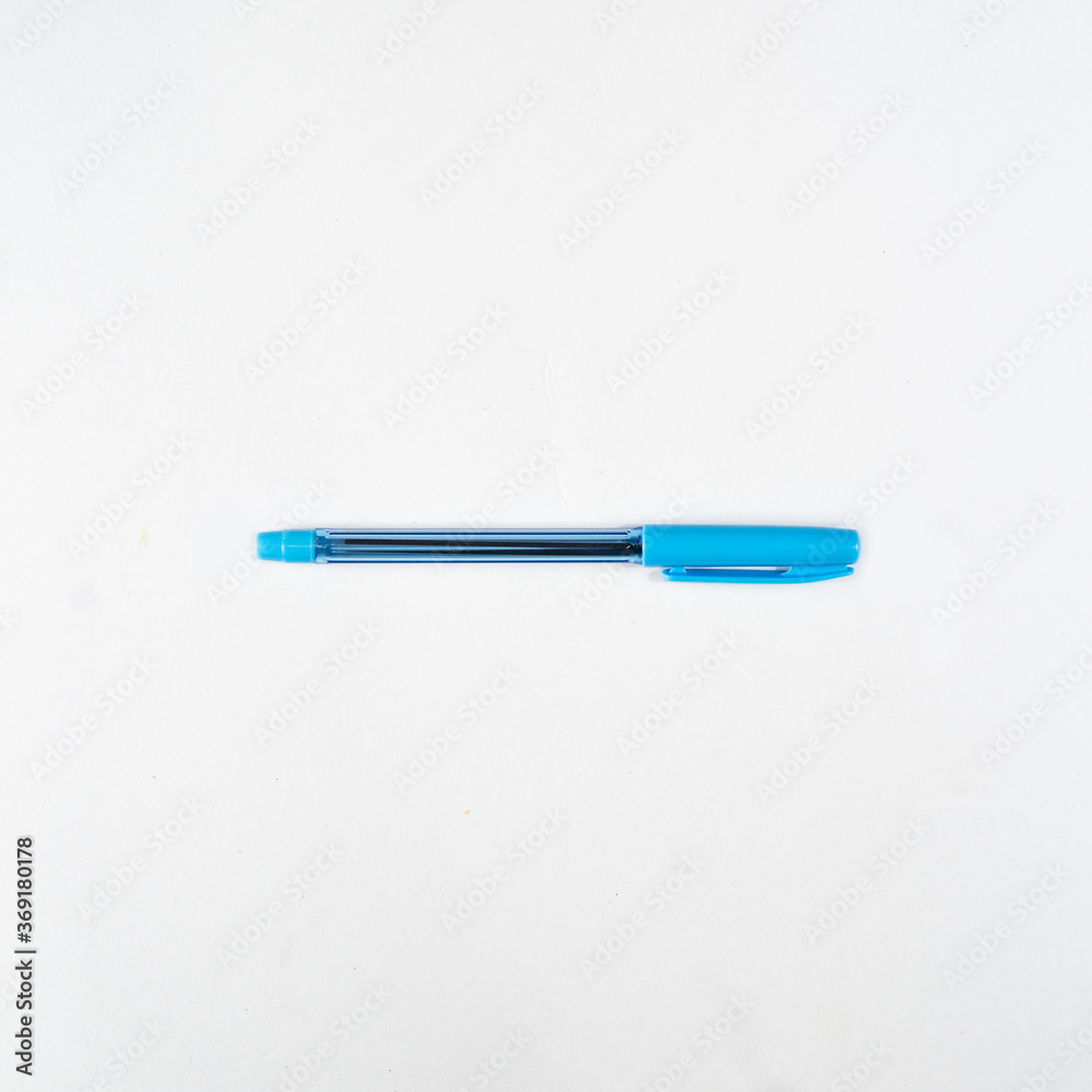 a pen a pen