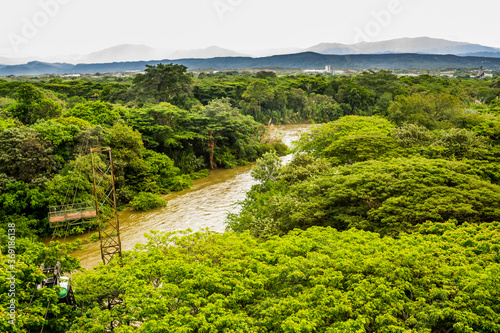 Paisaje natural