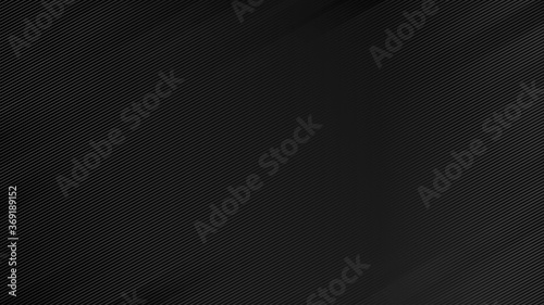 black background metal pattern and copy space