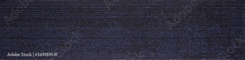 Dark blue carpet material picture